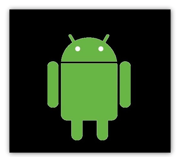 Темный режим на Android