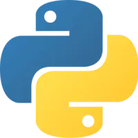 Python логотип