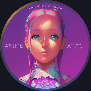 нейросеть Anime AI для работы с фото