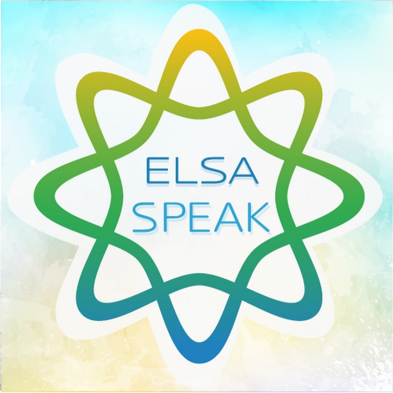 Голосовой помощник ELSA Speak