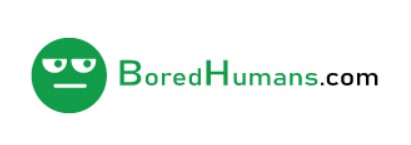 Boredhumans.com< для забавы