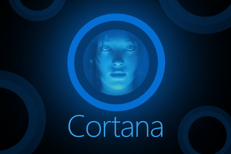 Голосовой помощник Cortana от Microsoft