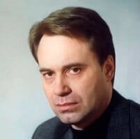 Валерий Георгиевич Шарапов