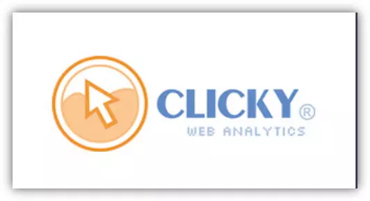 Clicky для мониторинга, анализа и реагирования на трафик