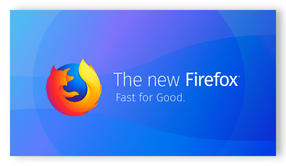 браузер Firefox Quantum