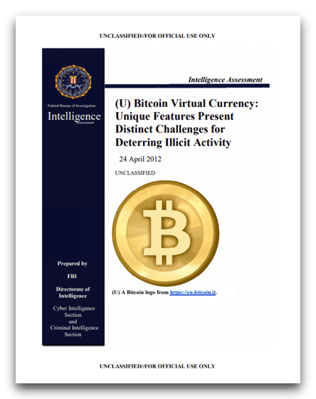 Bitcoin Virtual Currency