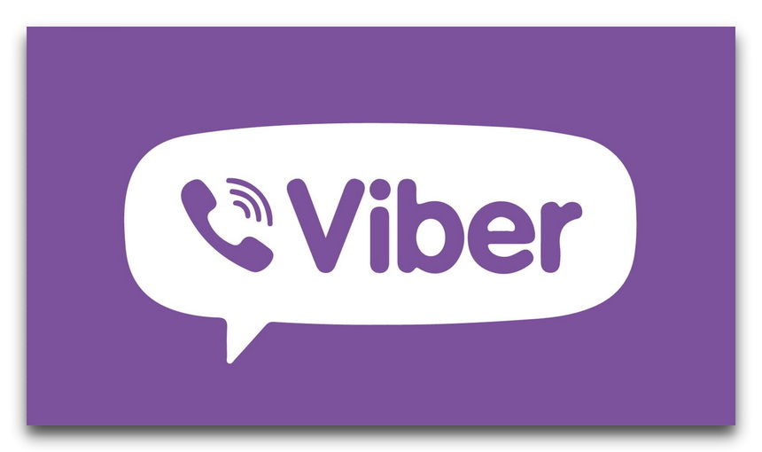 Viber Больше, чем обмен сообщениями