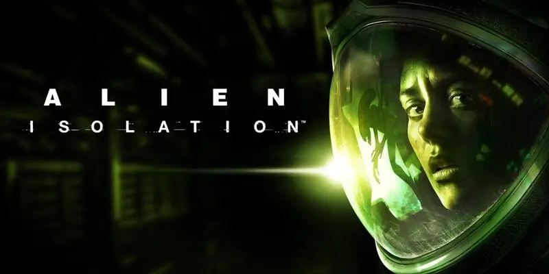 Изображение Alien: Isolation Изоляция пришельцев (для ПК)