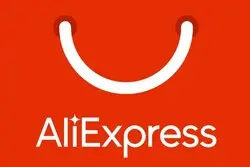 онлайн-рынок, маркетплейс Aliexpress