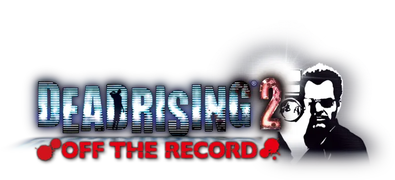 Изображение Dead Rising 2: Off The Record
