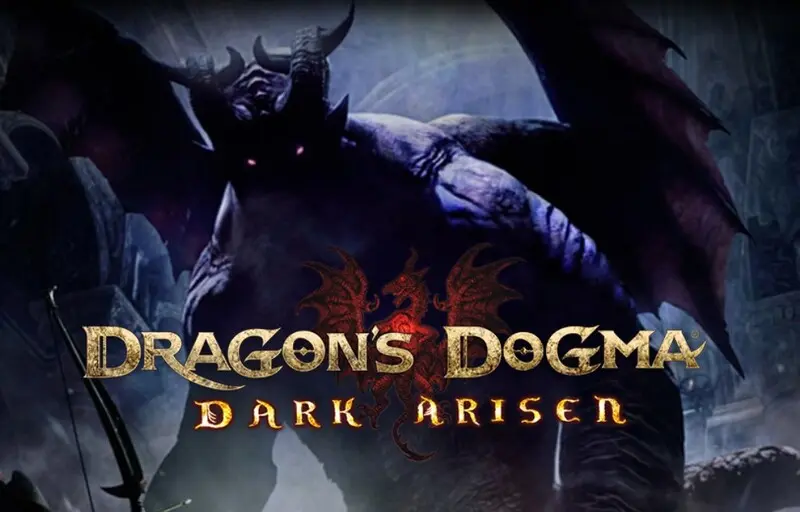 Изображение Dragon's Dogma: Dark Arisen (для ПК)