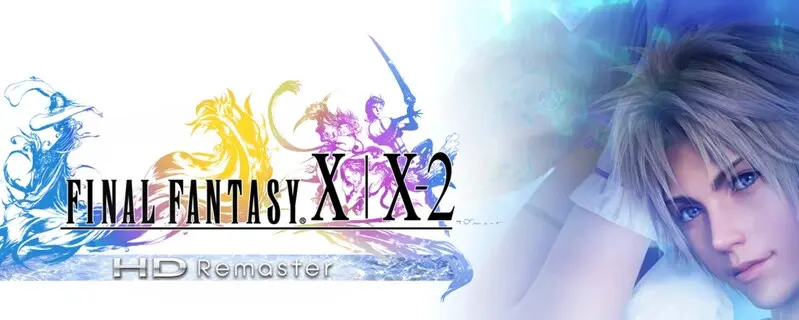 Изображение Final Fantasy X/X-2 HD Remaster
