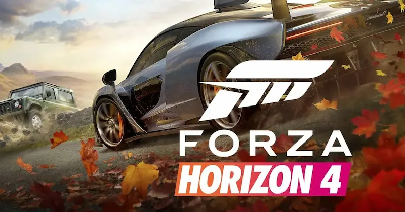 Изображение Forza Horizon 4 (для ПК)