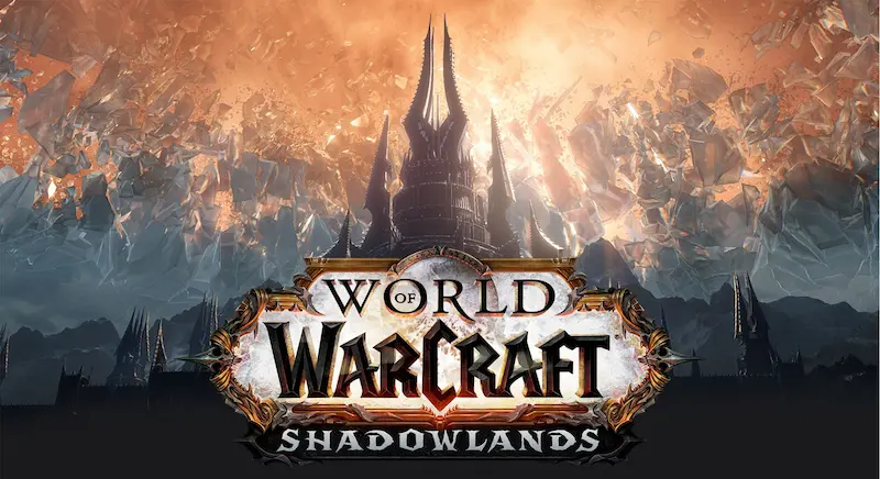 Изображение World of Warcraft: Shadowlands