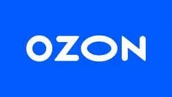 онлайн-рынок, маркетплейс Ozon