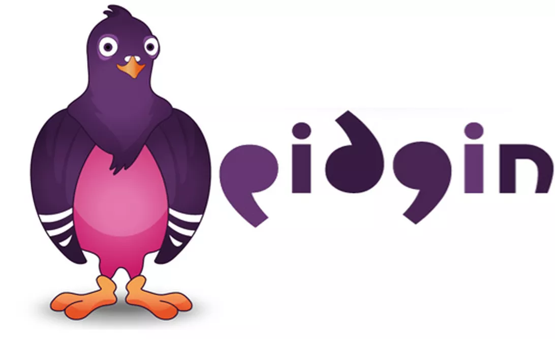 linux приложение для обмена сообщениями Pidgin