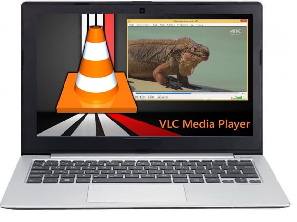 VLC медиаплеер для Линукс
