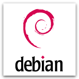 Debian Linux