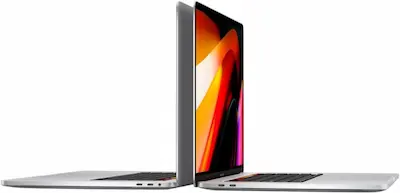 Apple MacBook Pro 16 дюймов для опытных пользователей