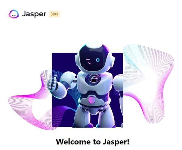 Jasper (Джаспер) нейросеть для бизнеса и маркетологов