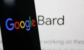 нейросеть Google Bard