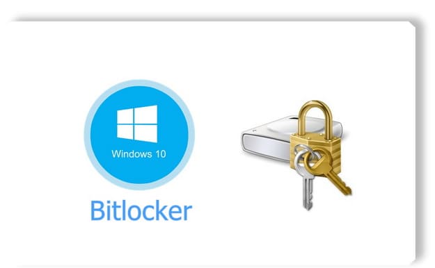 BitLocker для шифрования SSD
