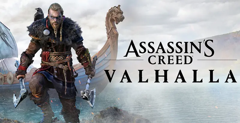 Изображение Assassin's Creed Valhalla