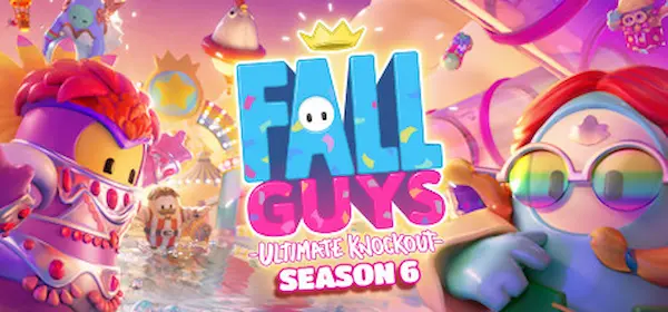 Изображение Fall Guys: Ultimate Knock Out