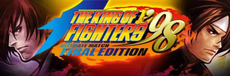 Изображение King of Fighters '98