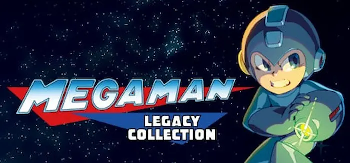 Изображение Mega Man Legacy