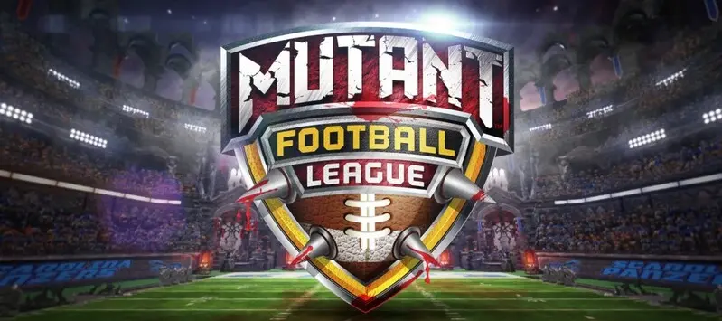 Футбольная лига мутантов