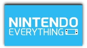 сайт для видеоигр Nintendo Everything
