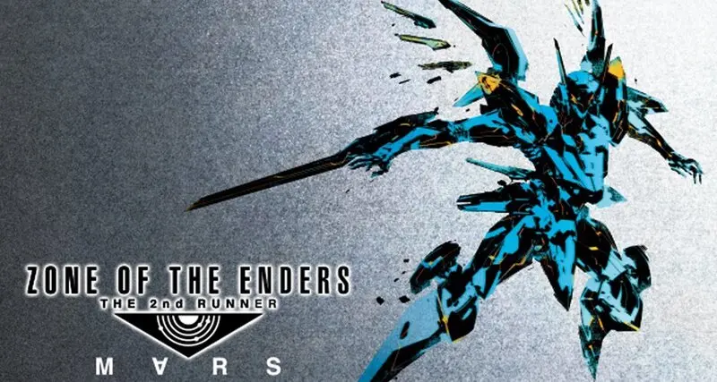 Изображение Zone of the Enders: The 2nd Runner Mars
