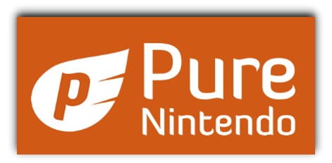 сайт для видеоигр Pure Nintendo