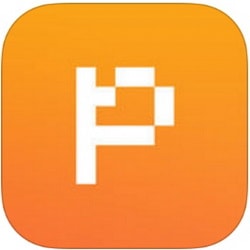 Pixture приложение