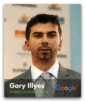 Gary Illyes