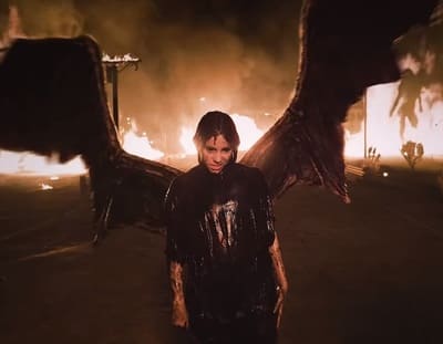 Billie Eilish - all the good girls go to hell