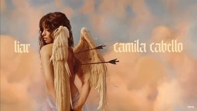 Camila Cabello - Liar