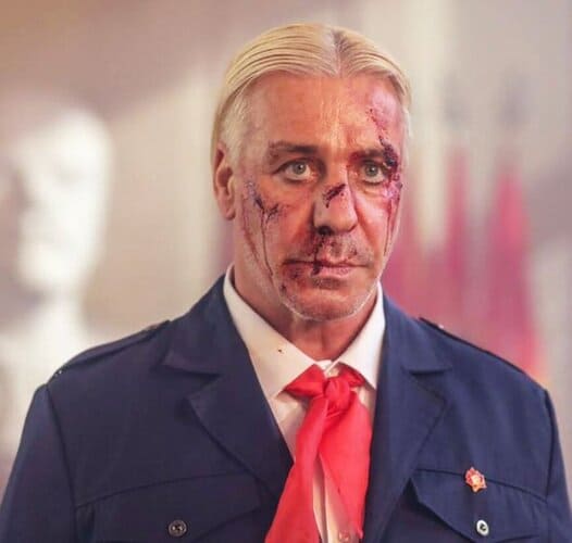 Till Lindemann - Ich hasse Kinder