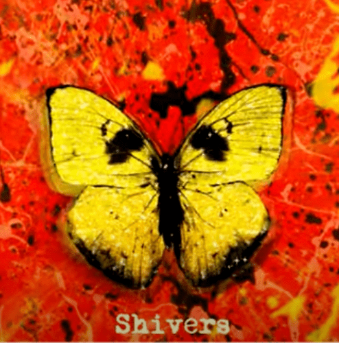 Ed Sheeran - Shivers