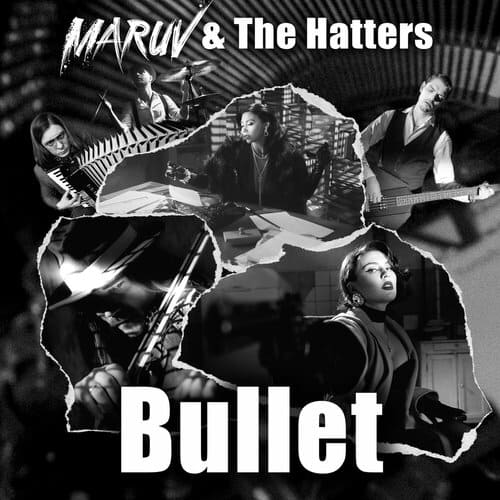 The Hatters, MARUV - Bullet