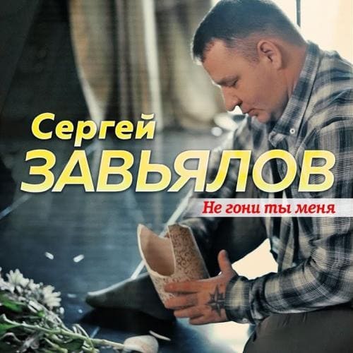 Сергей Завьялов - Не Гони Ты Меня