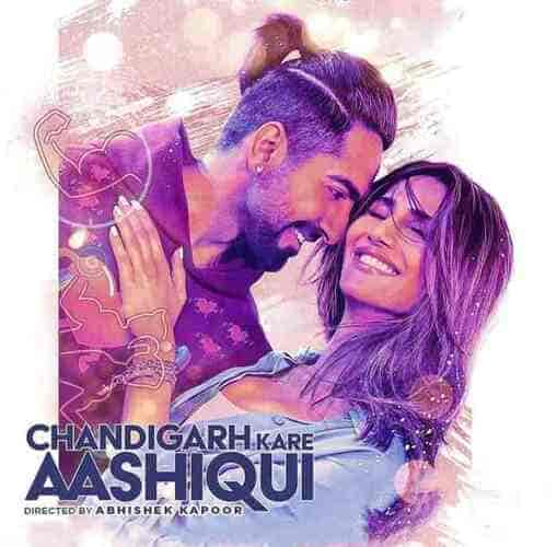 Chandigarh Kare Aashiqui