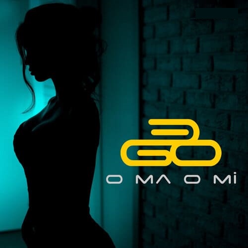 ЭGO - O Ma O Mi