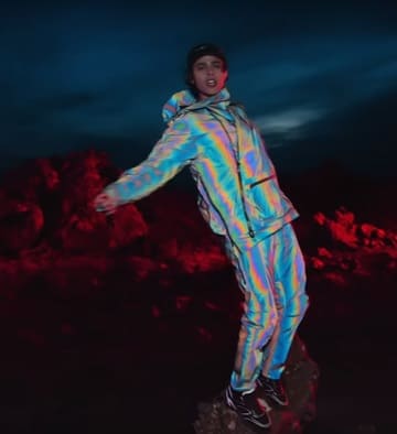 ALEKSEEV - Камень и Вода