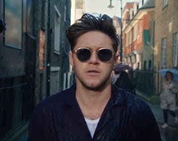 Niall Horan - Nice To Meet Ya