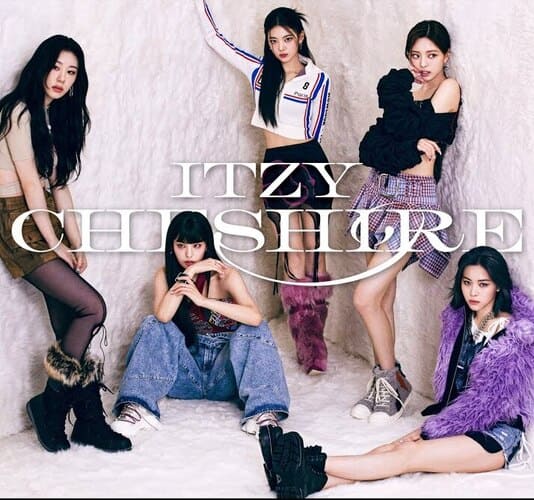 ITZY-Cheshire