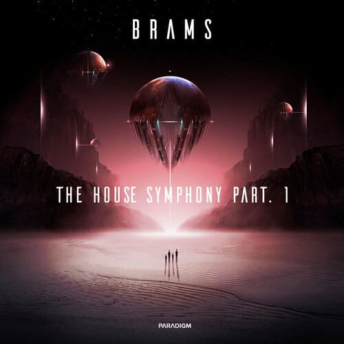 Brams - Broken