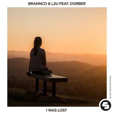 Brannco, L2U & Dorber - I Was Lost