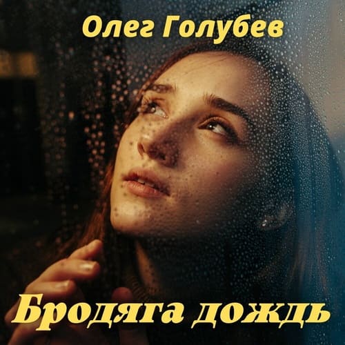 Олег Голубев — Бродяга дождь